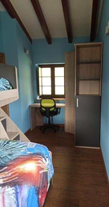 Willa La Casa Del Marinero Cudillero Zewnętrze zdjęcie